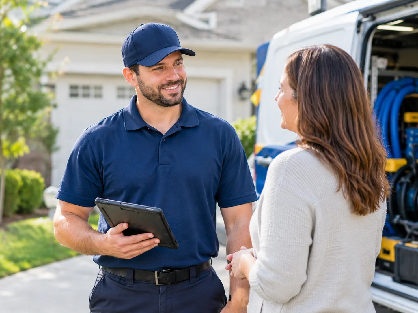 Sewage Backup Cleanup Genoa, WI FAQs